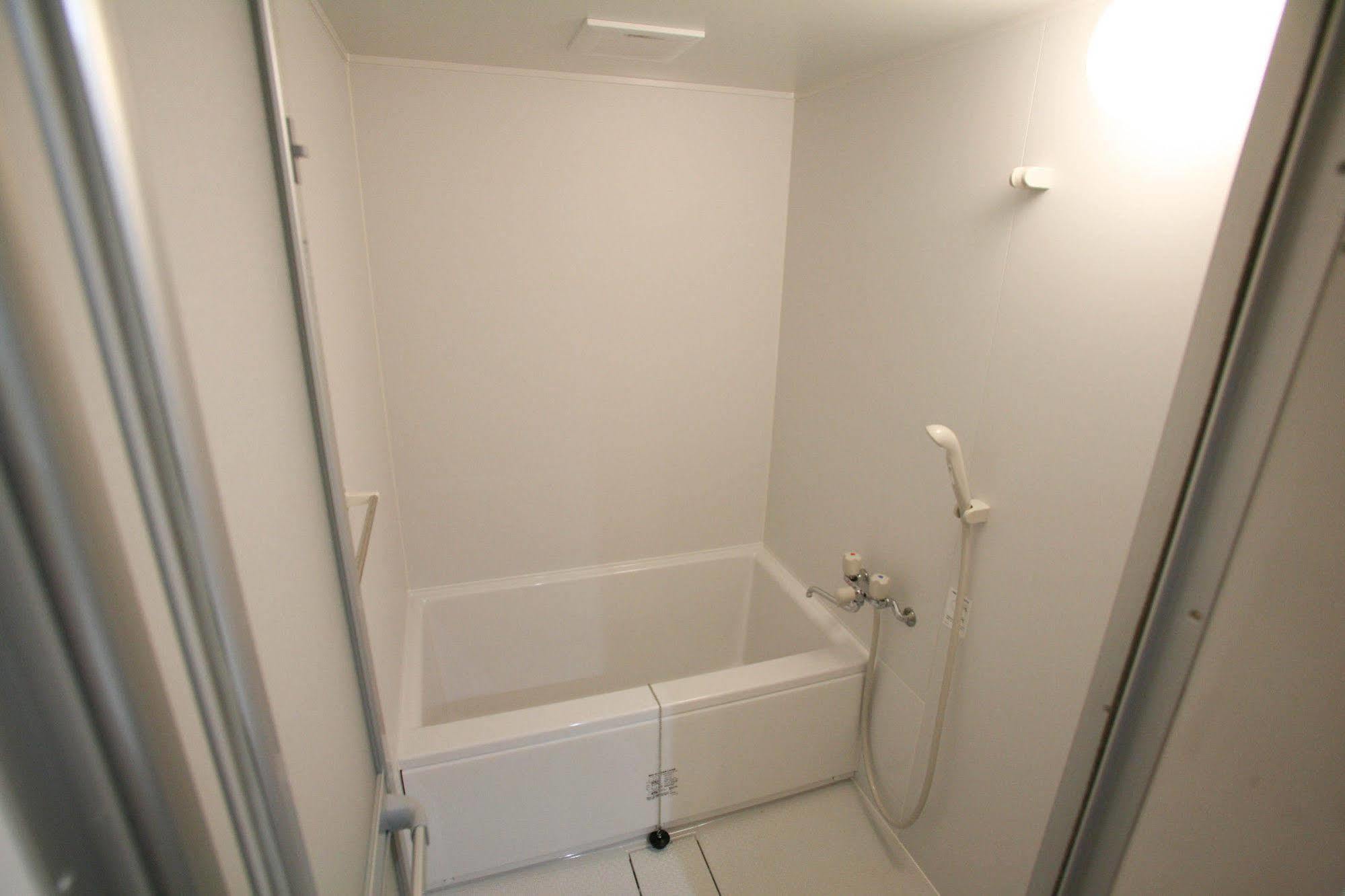 Guesthouse Omotenashi Киото Экстерьер фото