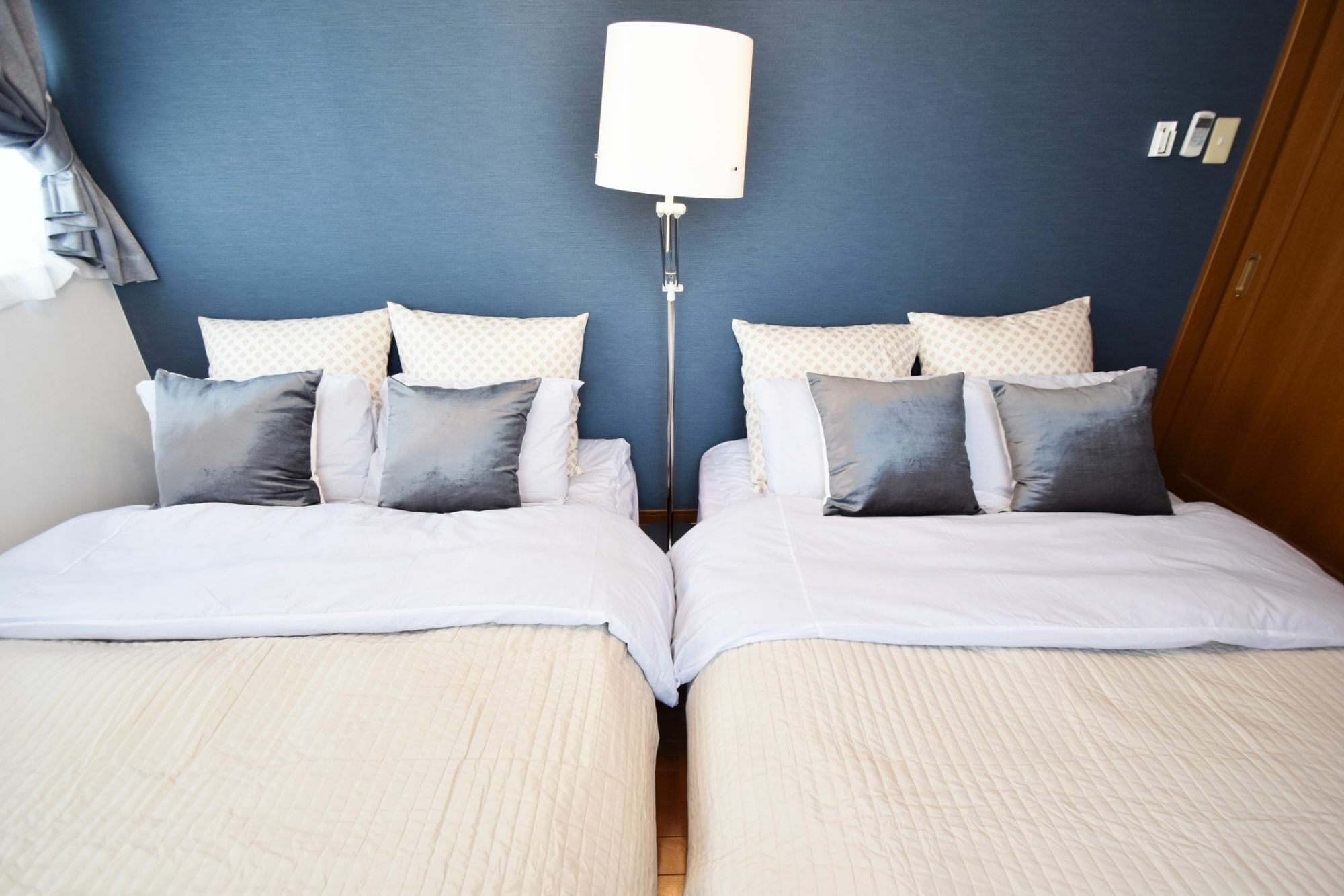 Guesthouse Omotenashi Киото Экстерьер фото