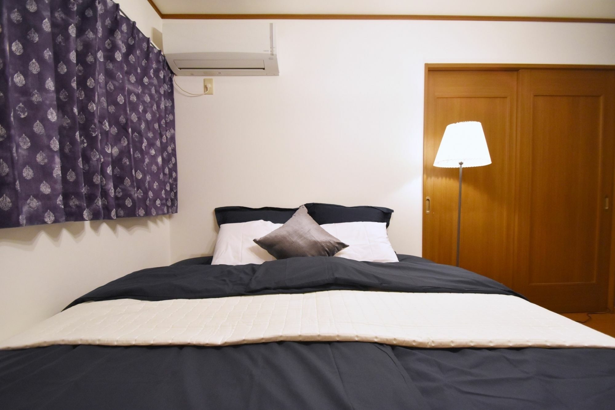 Guesthouse Omotenashi Киото Экстерьер фото