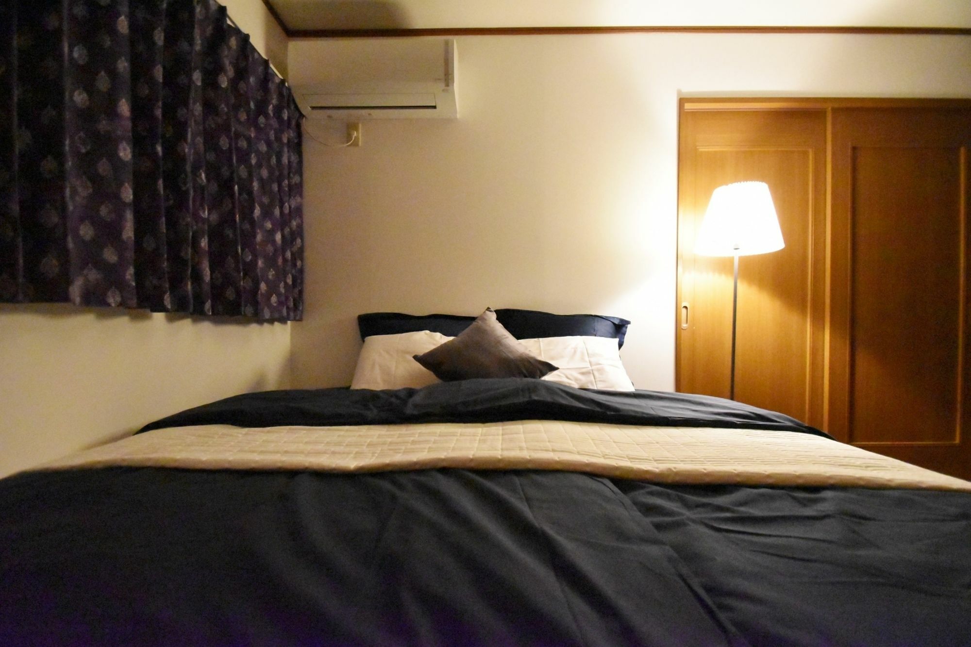 Guesthouse Omotenashi Киото Экстерьер фото